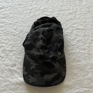 Lululemon hat